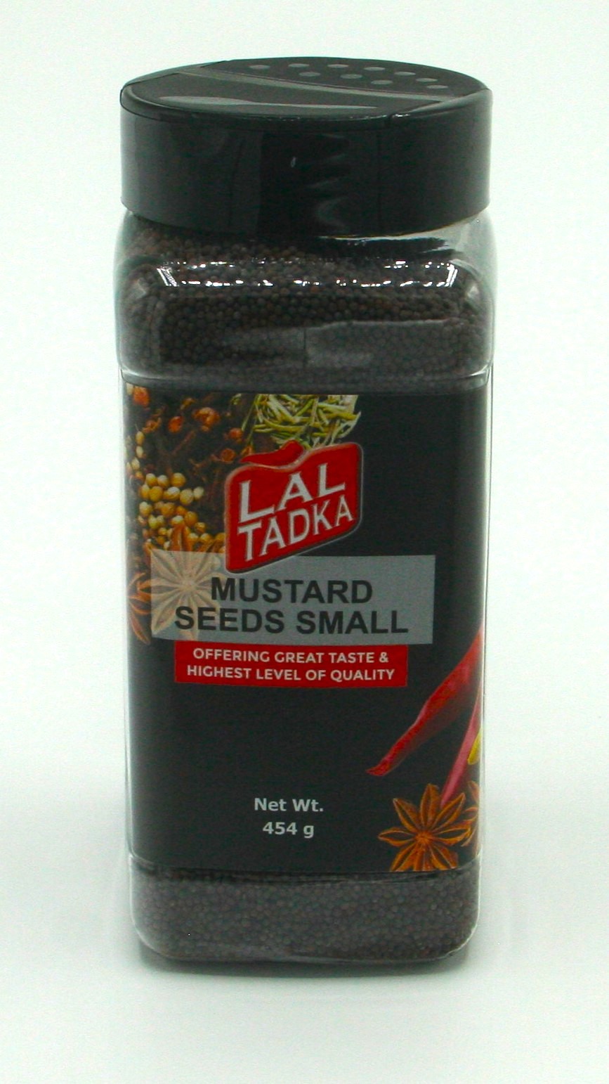 Mustard Seeds Small (Rai)